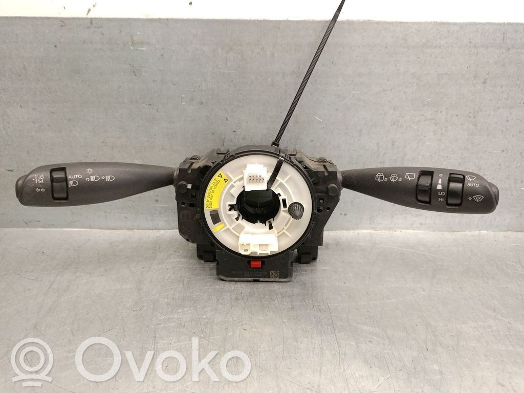 Fiat 500X Interruptor de control del panel de luces 