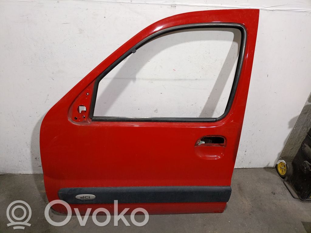 Renault Kangoo I Durvis 
