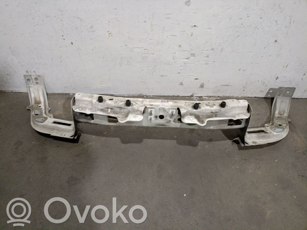 Fiat Doblo Panel de instrumentos 