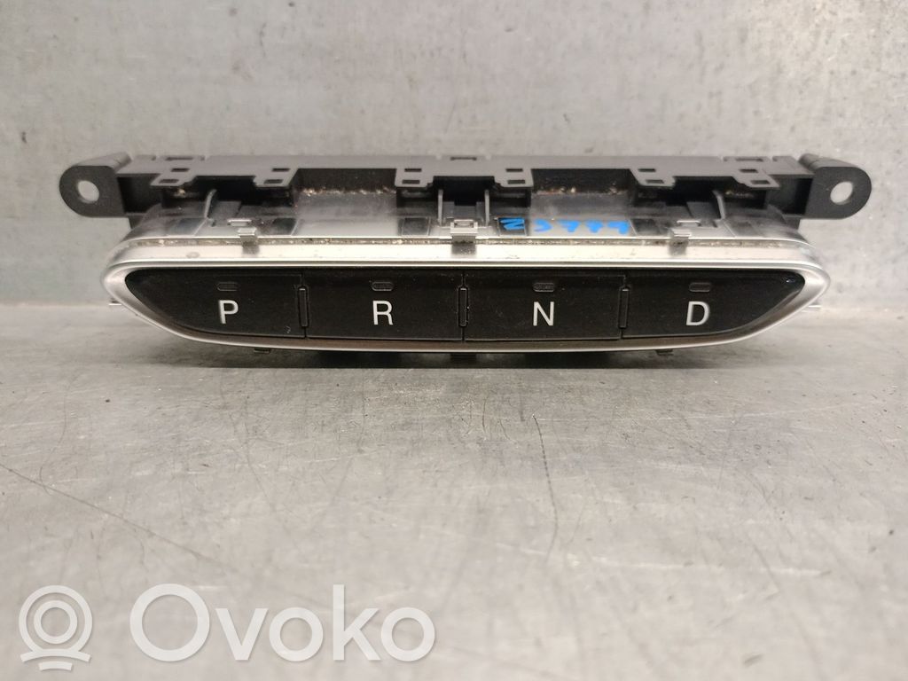 Fiat 500X Interruptor/palanca de limpiador de luz de giro 
