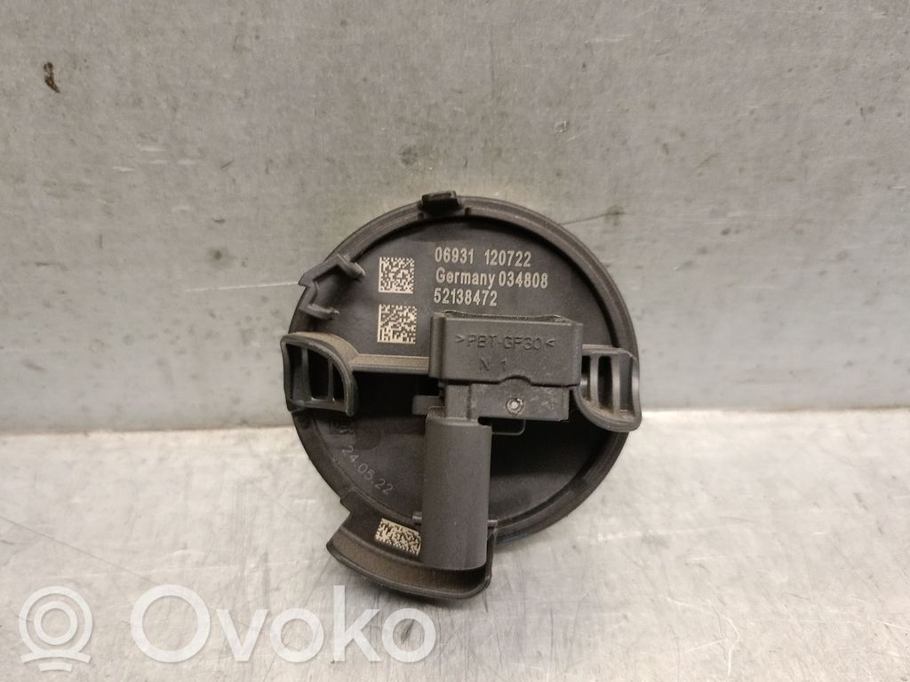 Fiat 500X Sensor 