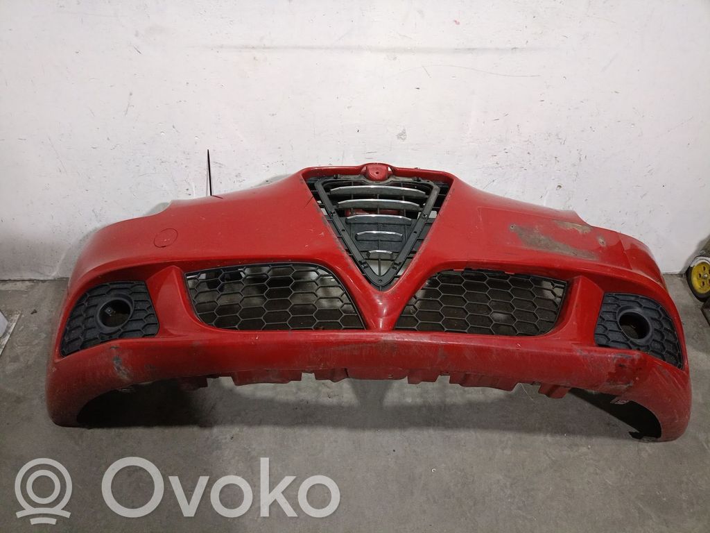 Alfa Romeo Giulietta Parachoques delantero 