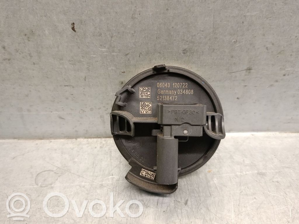 Fiat 500X Sensor 