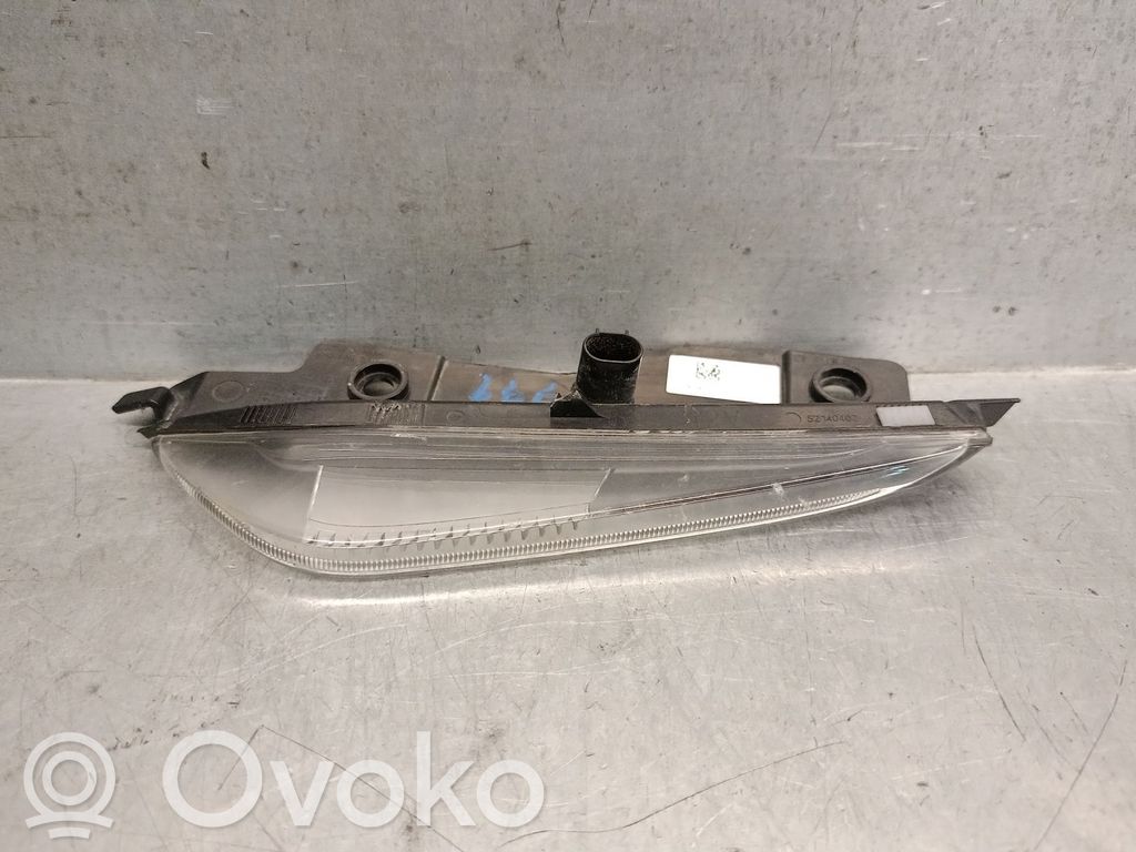 Fiat 500X Headlight/headlamp 