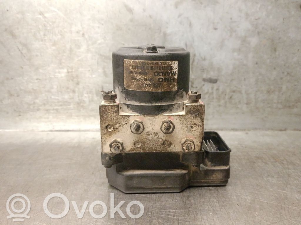 Hyundai Accent ABS Pump 
