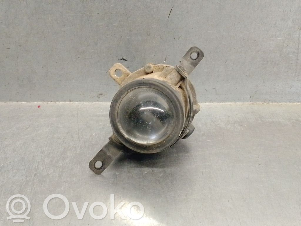 KIA Cerato Etusumuvalo 