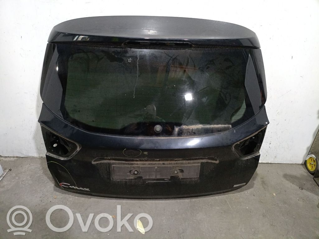 Ford C-MAX II Tailgate/trunk/boot lid 