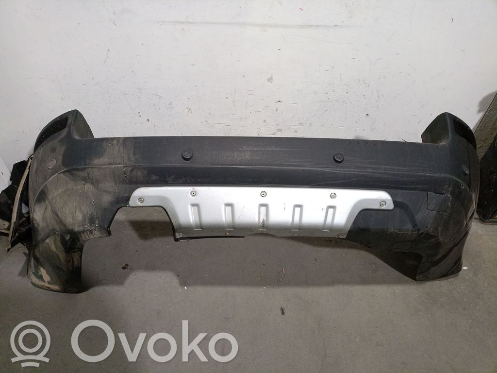 Volvo XC90 Parachoques 