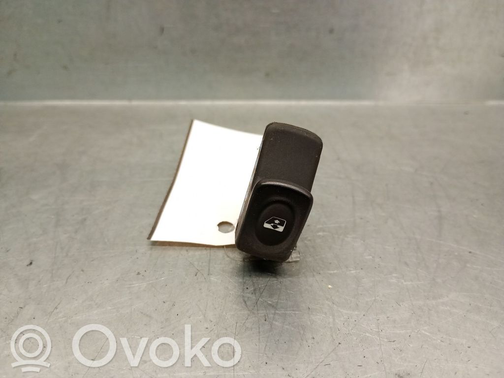 Renault Kangoo I Electric window control switch 