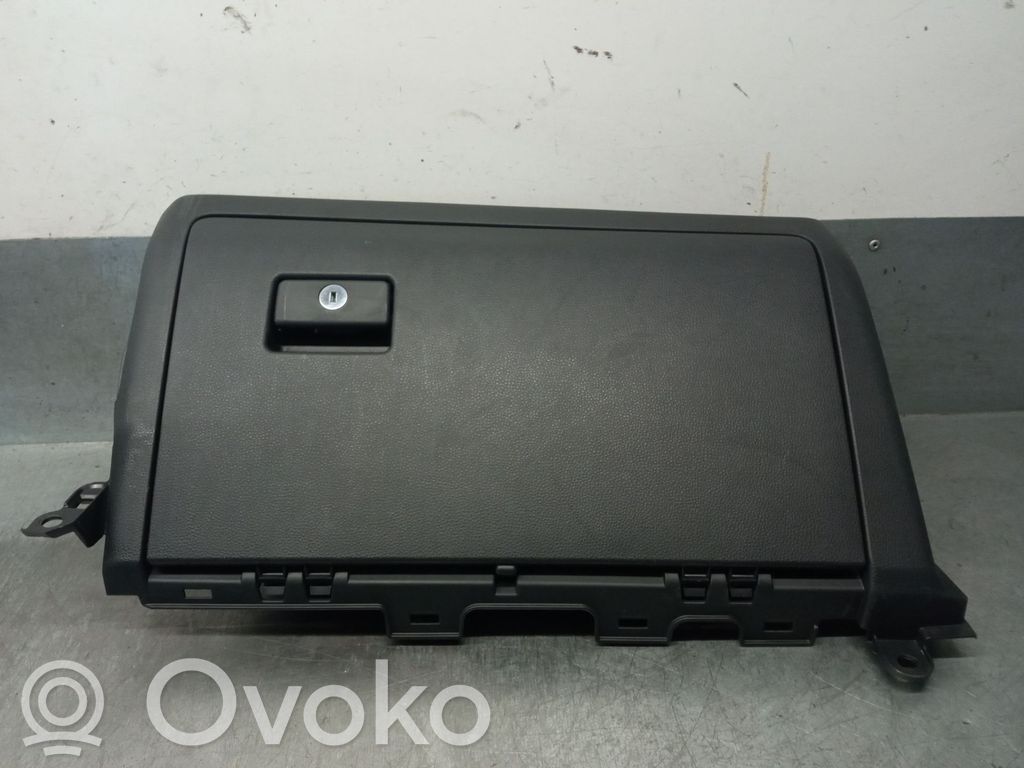 Toyota RAV 4 (XA50) Schowek deski rozdzielczej 