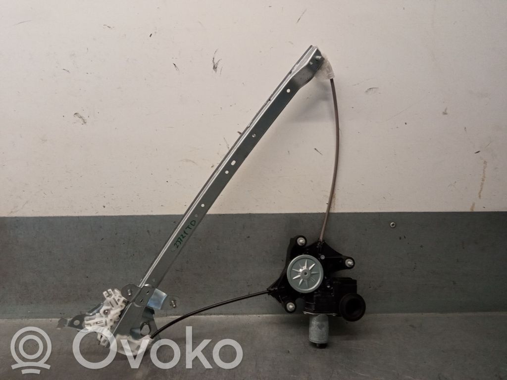 Toyota RAV 4 (XA50) Macara geam ușă spate cu motor 