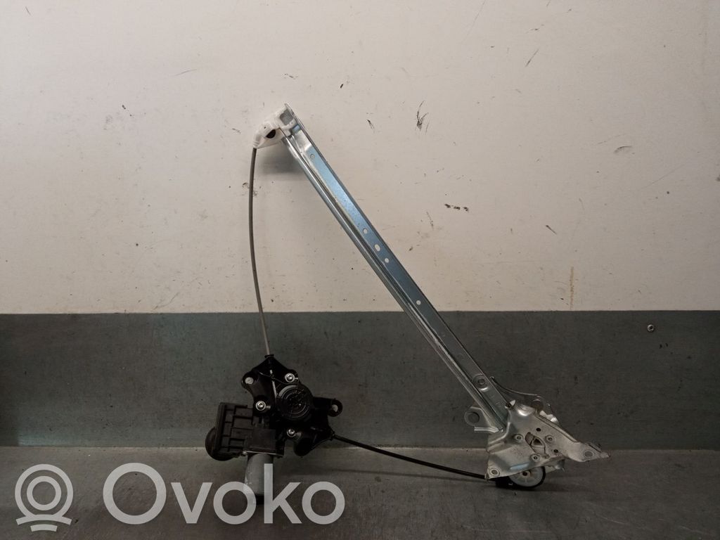Toyota RAV 4 (XA50) Macara electrică geam ușă față 