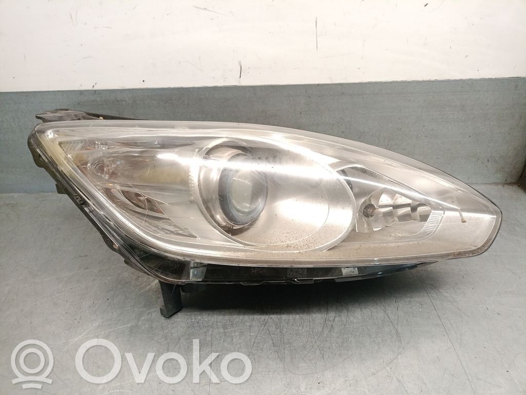 Ford C-MAX II Headlight/headlamp 