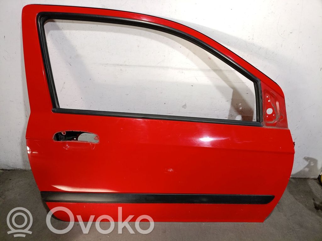Hyundai Getz Puerta delantera 