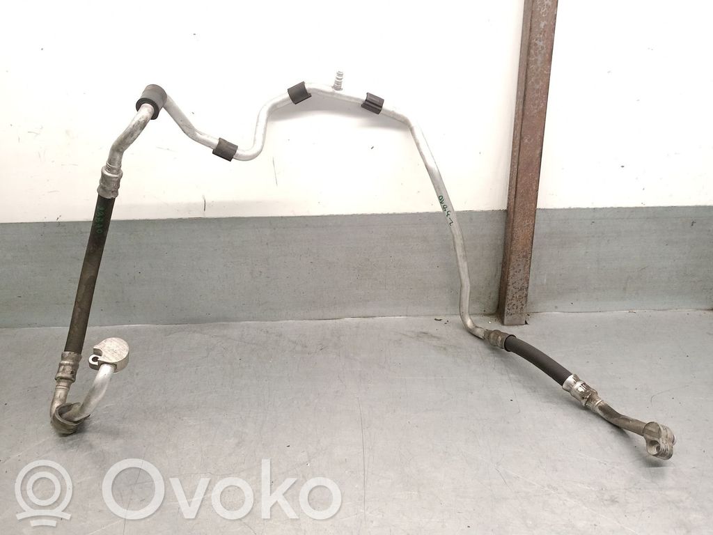Seat Leon (1P) Tubo flessibile aria condizionata (A/C) 