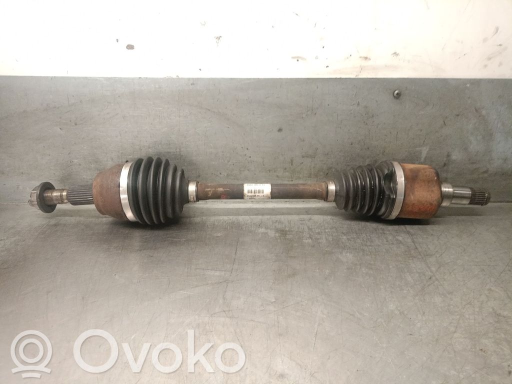 Ford C-MAX II Front driveshaft 