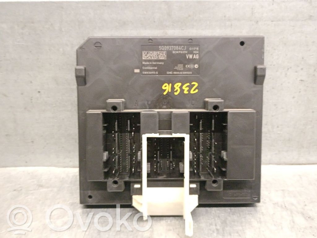 Seat Leon (5F) Set cutie siguranțe 
