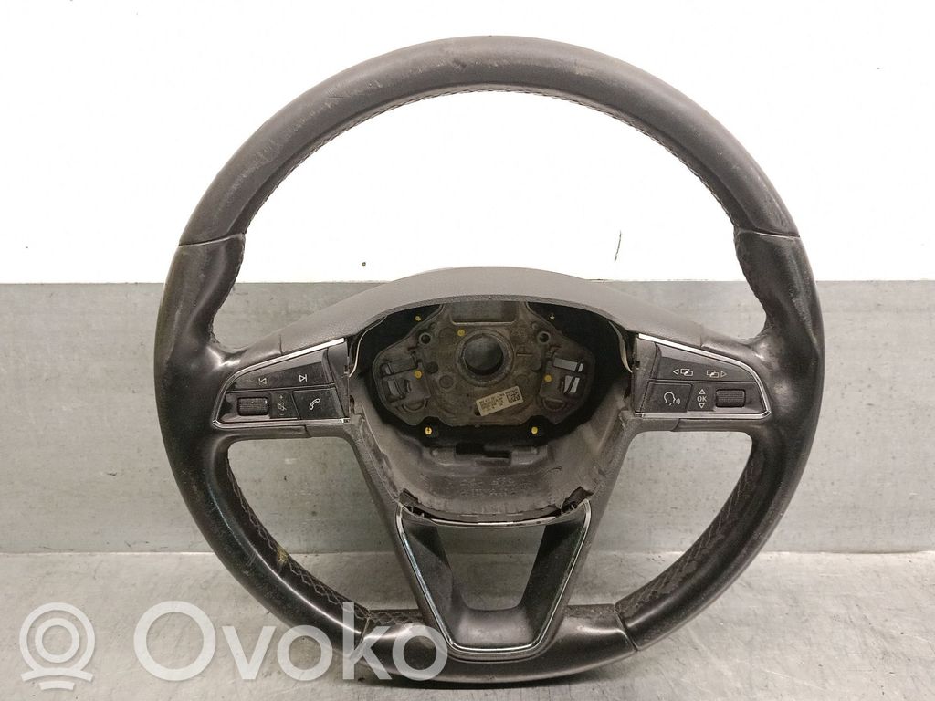 Seat Leon (5F) Volante