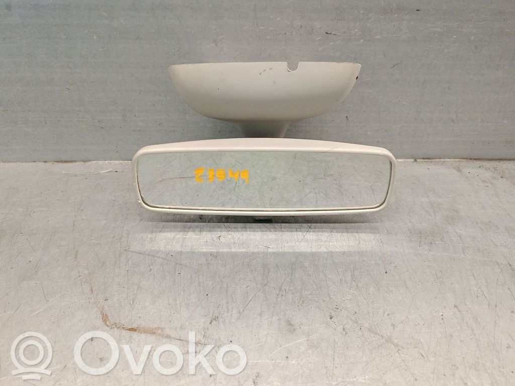 Citroen C3 Espejo retrovisor (interior) 