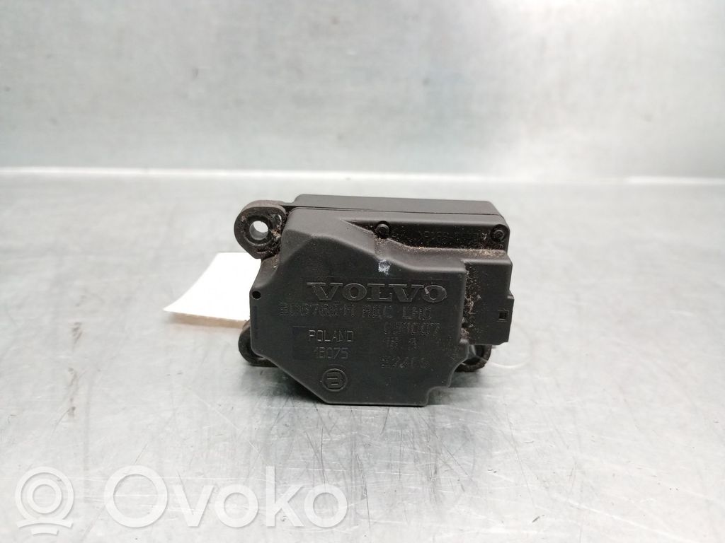 Volvo XC90 Commande de chauffage et clim 