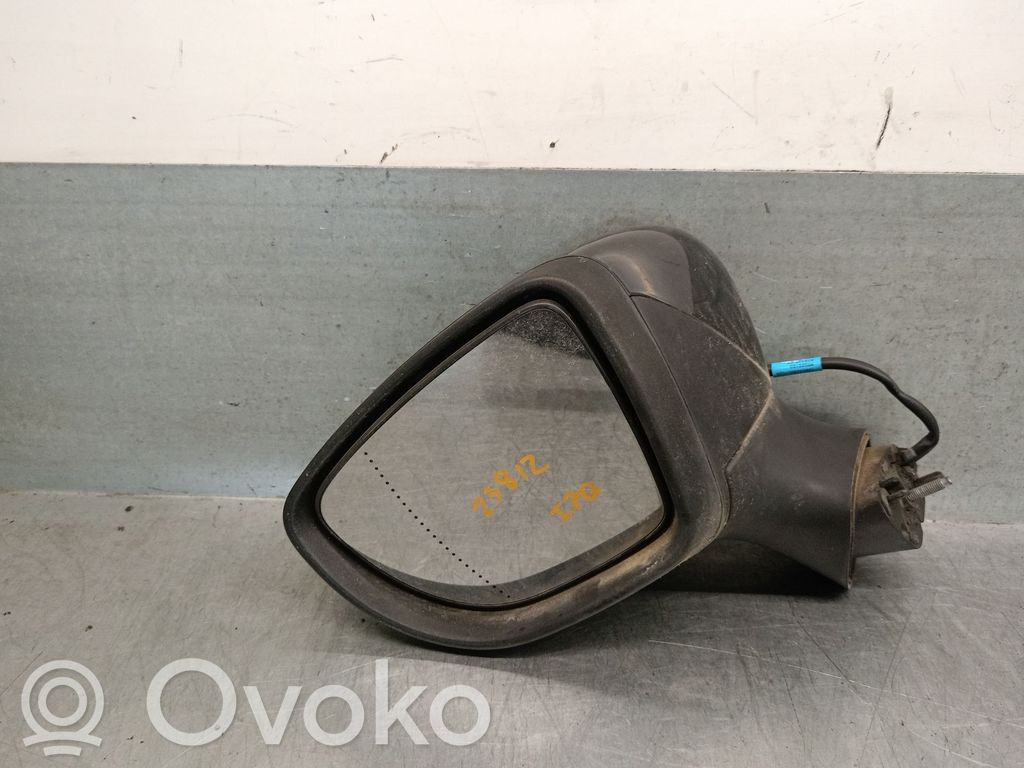 Renault Clio III Oglindă electrică ușă față 