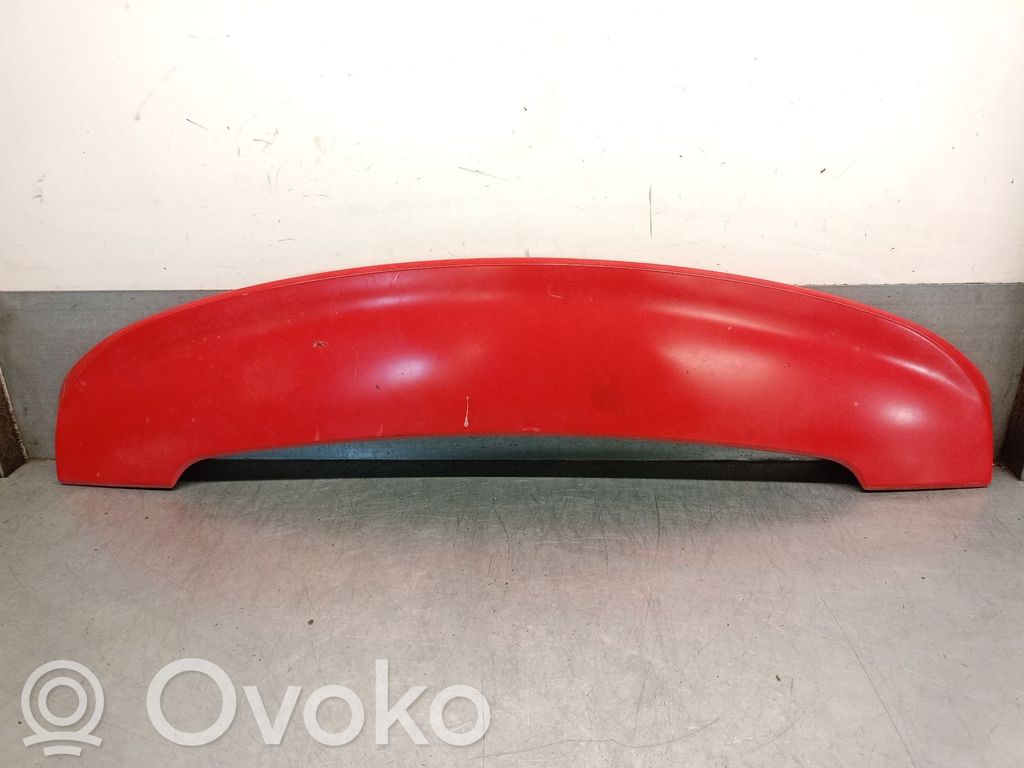Hyundai Getz Heckspoiler 