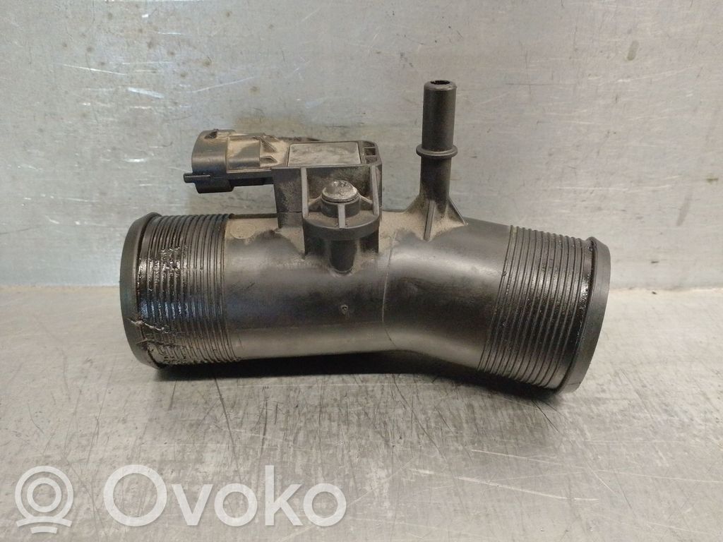 Ford C-MAX II Air conditioning (A/C) pipe/hose 