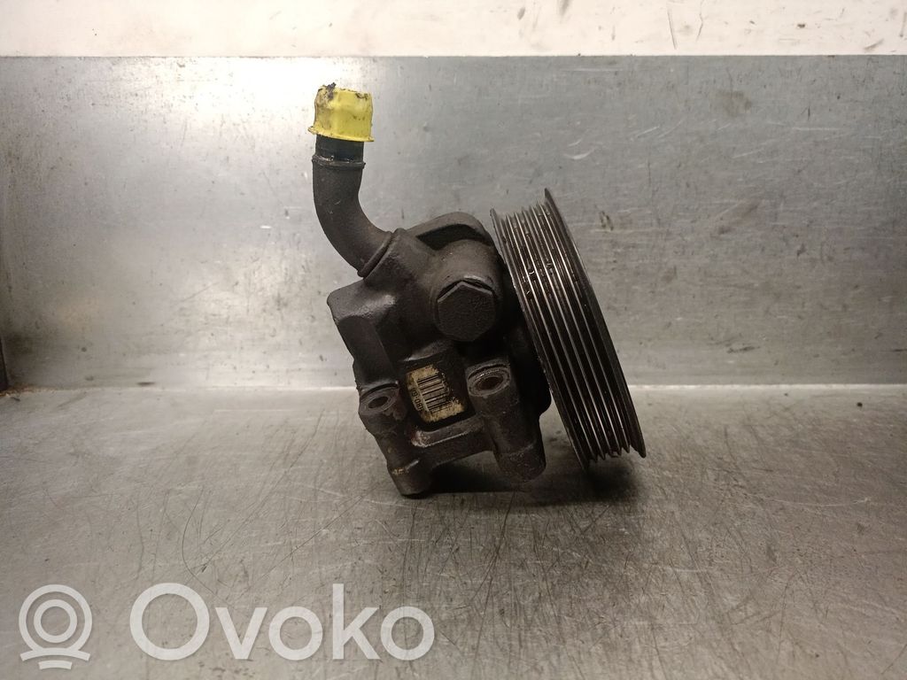 Ford Focus Electric power steering pump 