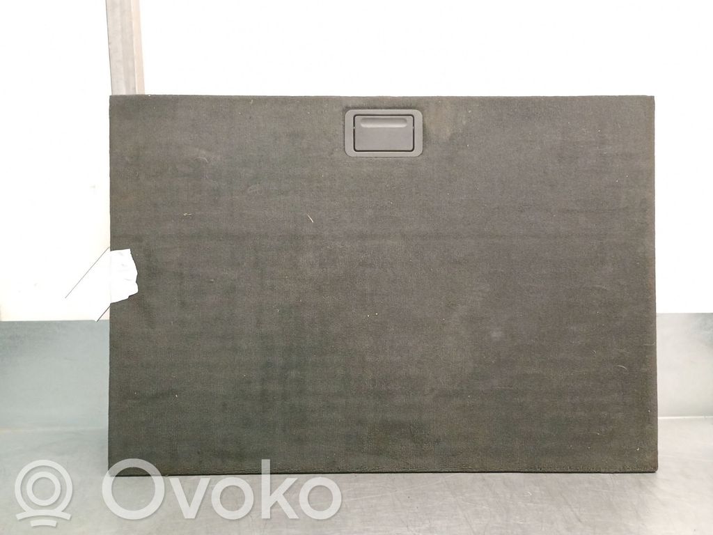BMW X3 E83 Hutablage 