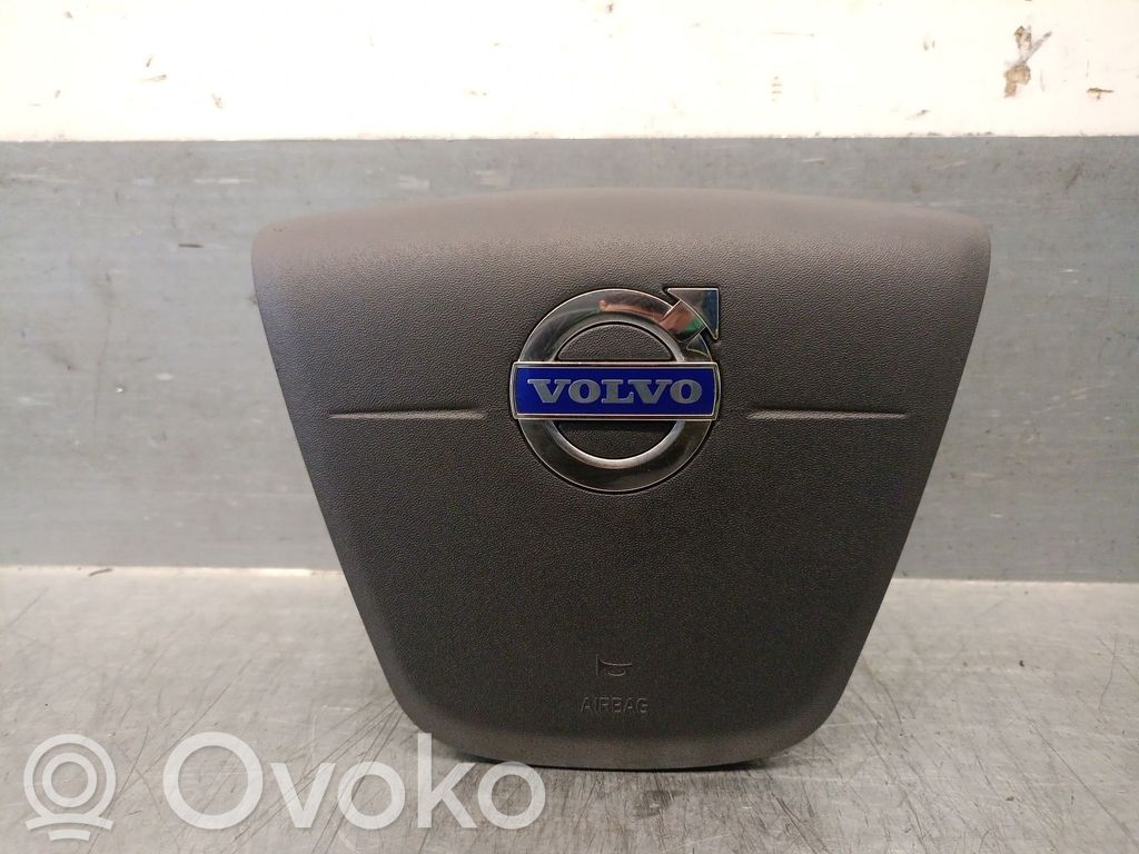 Volvo XC60 Airbag volan 