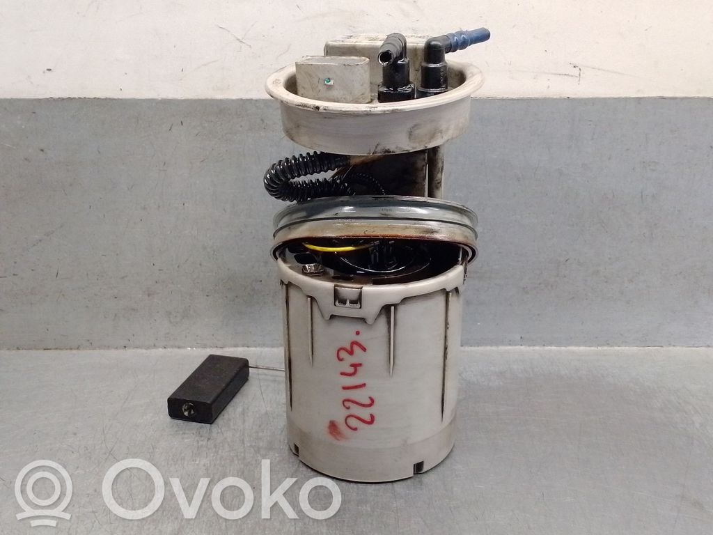 Seat Ibiza III (6L) Pompa carburante immersa