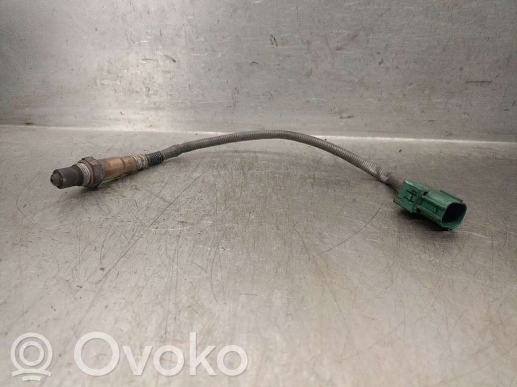 Nissan Micra Lambda zonde 