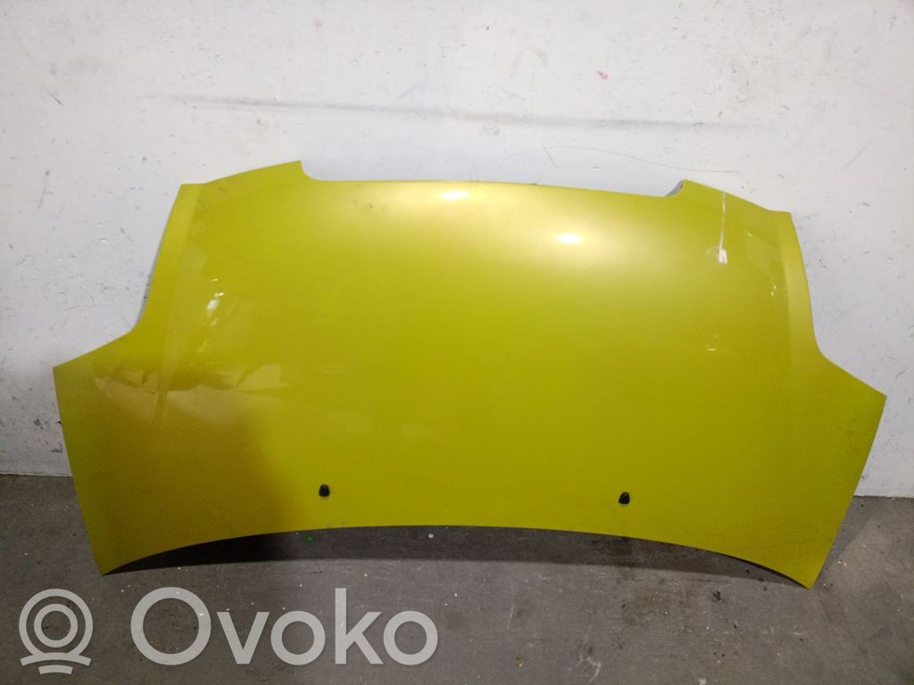 KIA Picanto Konepelti 
