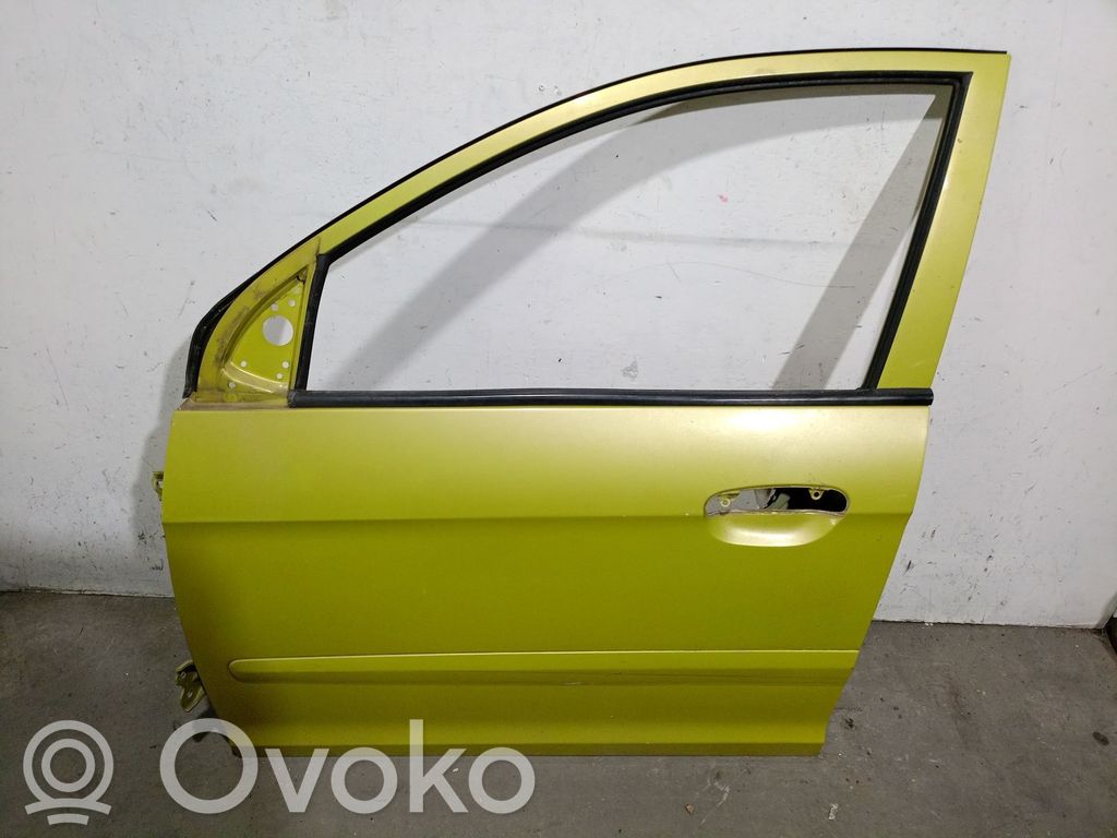KIA Picanto Durvis 