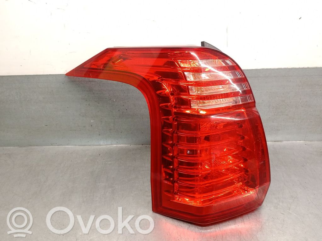 Peugeot 5008 Takavalot 