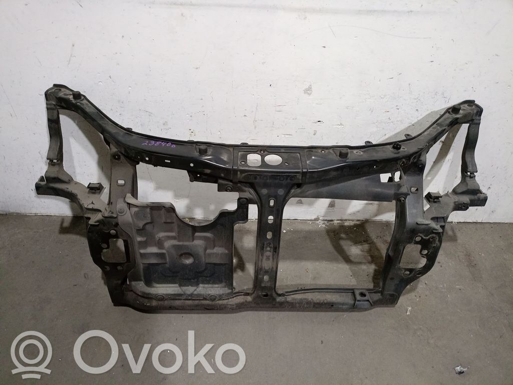 KIA Picanto Panel de instrumentos 