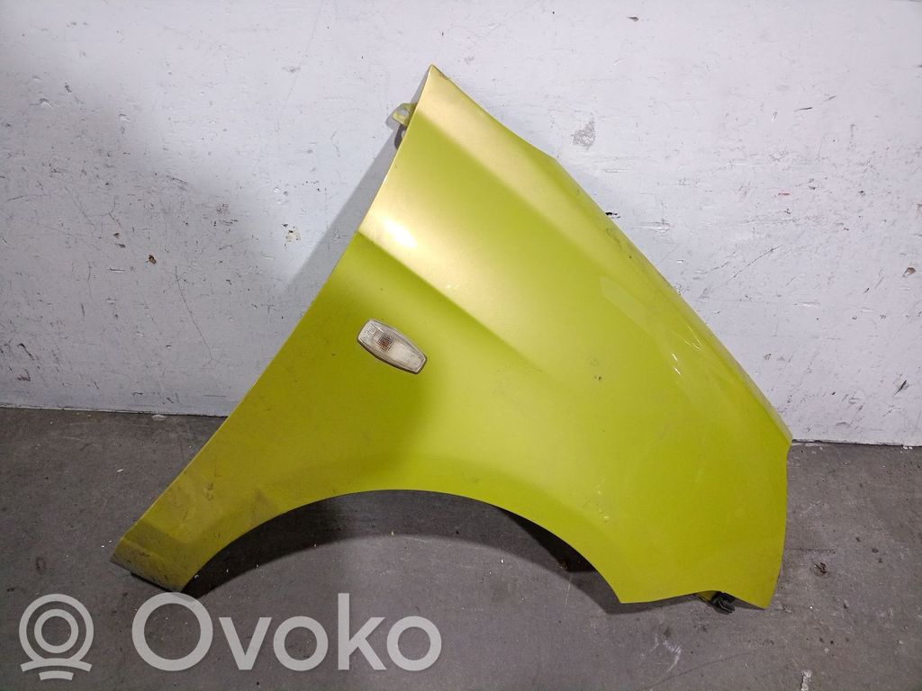 KIA Picanto Sparnas 