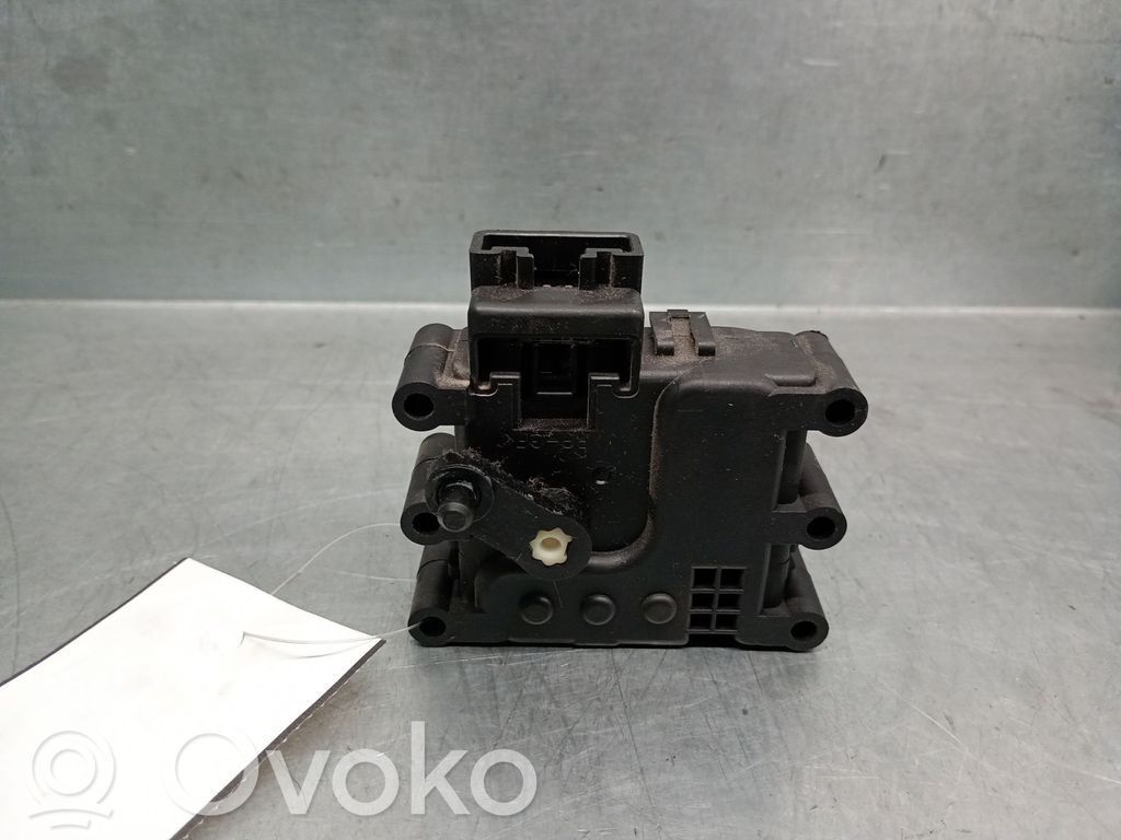 Mazda CX-7 Salona gaisa mezgla plastmasas korpuss 