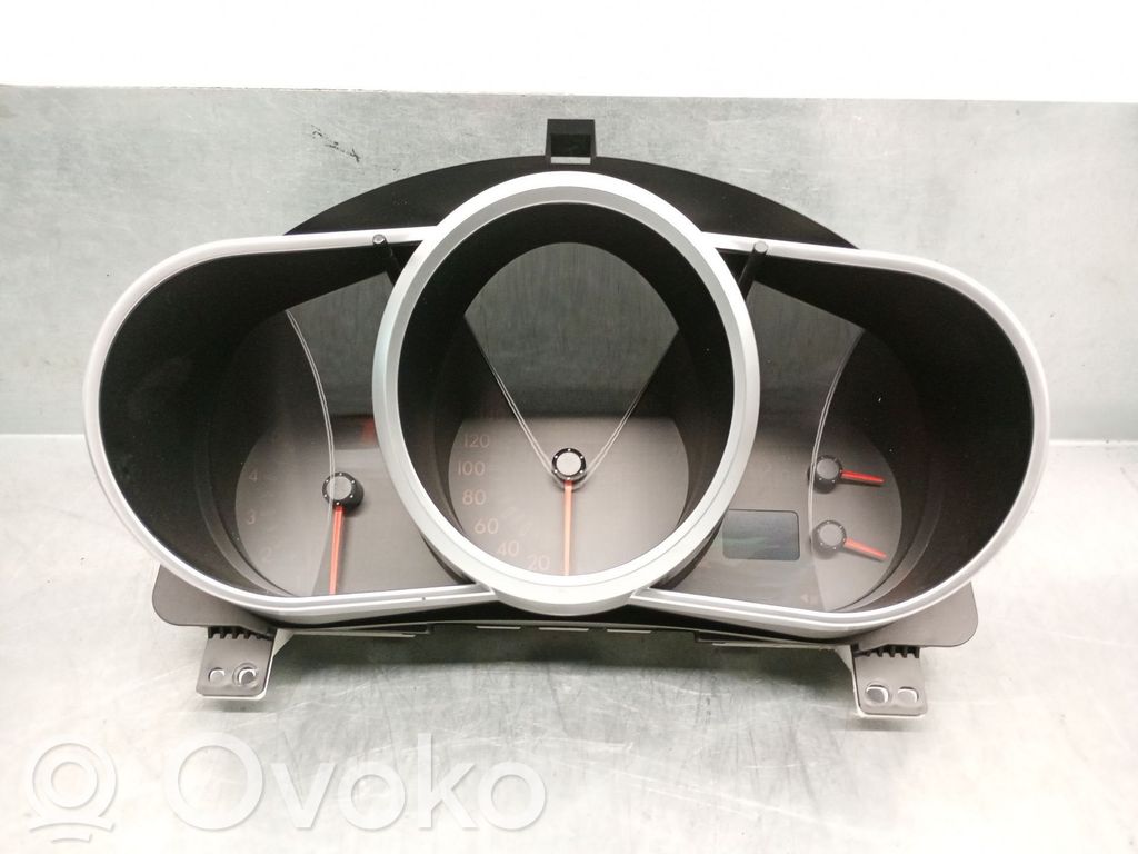 Mazda CX-7 Tachimetro (quadro strumenti)