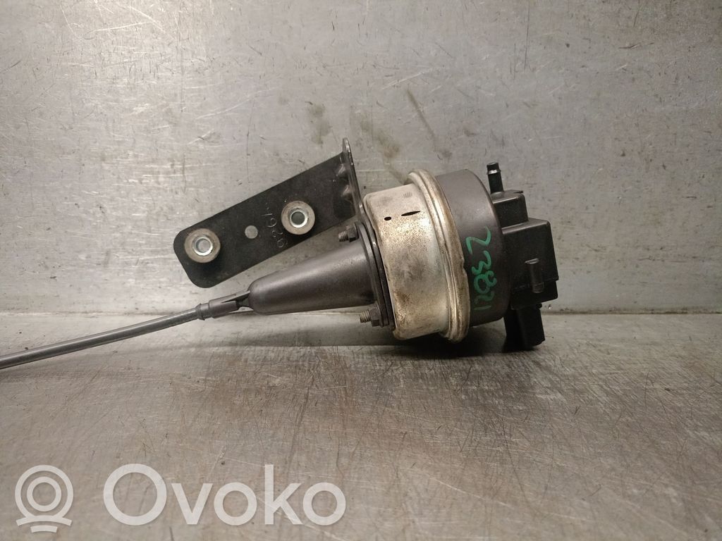 Chrysler Sebring (ST-22 - JR) Other control units/modules 