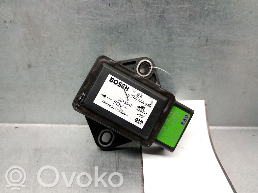 Anturi   F153437Y1,0265005254BOSCH