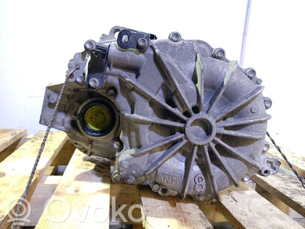 Toyota RAV 4 (XA50) Hinterachsdifferential 