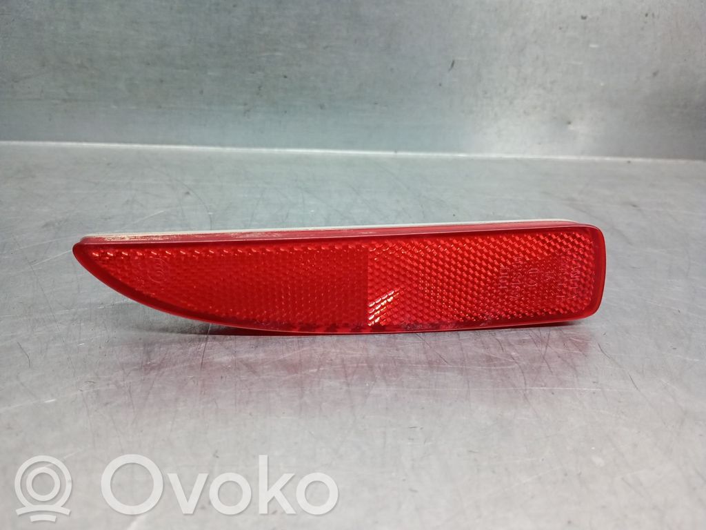 Mazda 3 III Lámpara de niebla trasera 