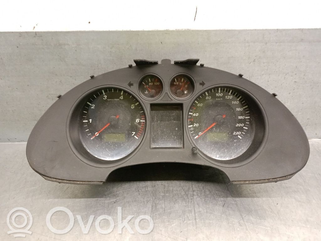Seat Ibiza II (6k) Licznik / Prędkościomierz 