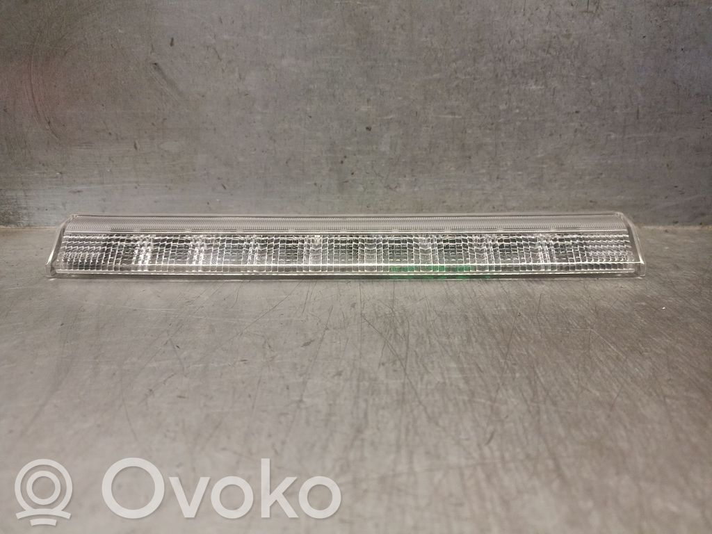 Toyota RAV 4 (XA50) Third/center stoplight 