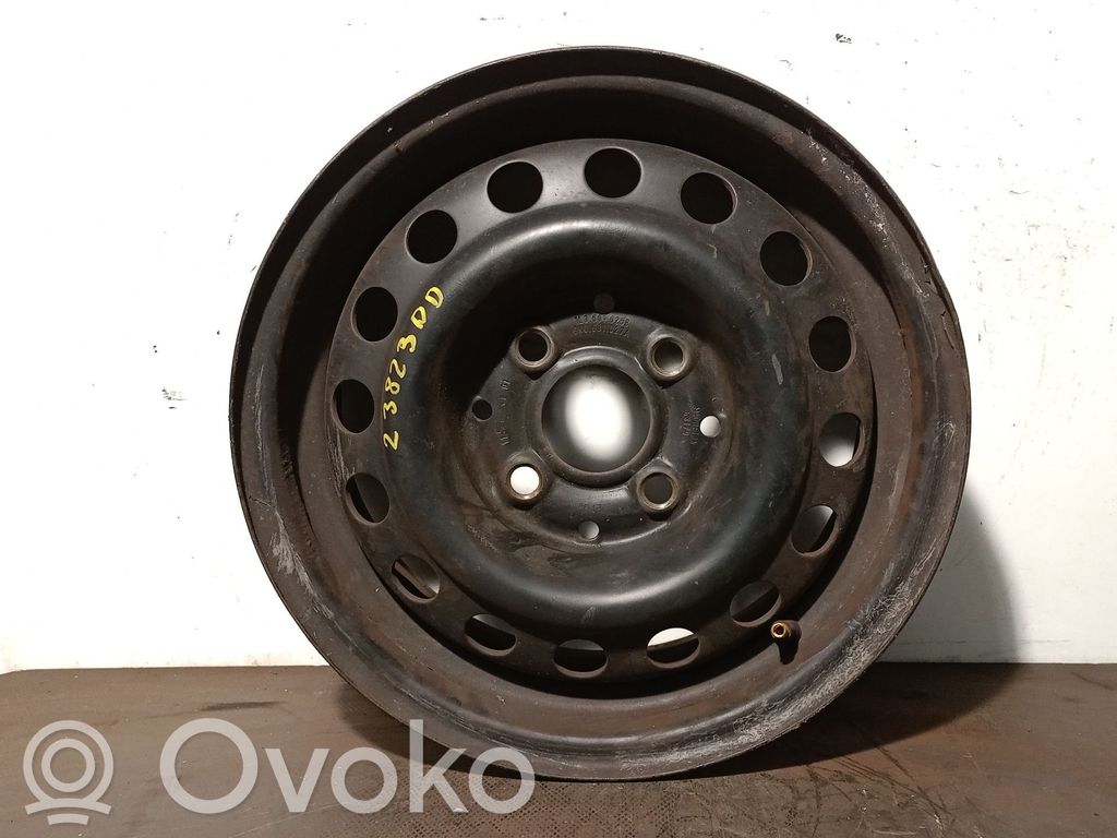 Seat Ibiza II (6k) Cerchione in lega R18
