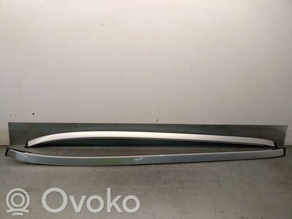 Volvo XC60 Binario barra tetto