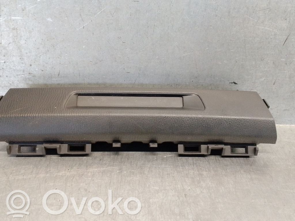 Mazda 3 III Head Up Display HUD 