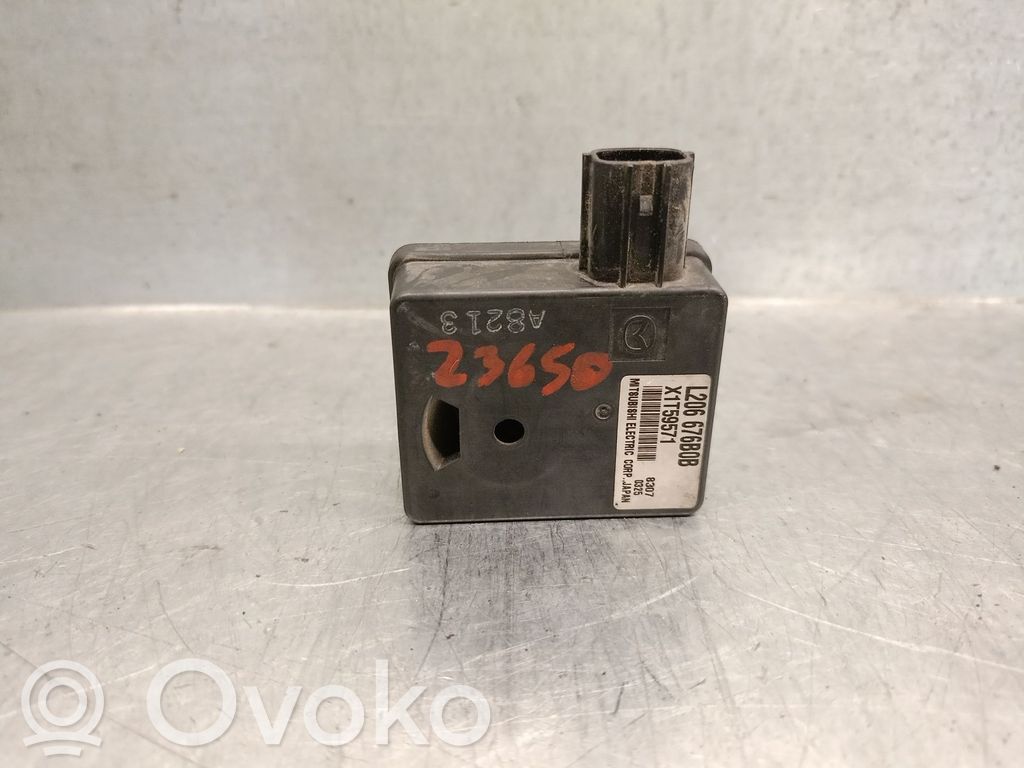 Sensor   L206676B0B