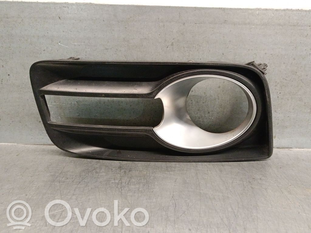 Mazda CX-7 Lokasuojan ritilä 